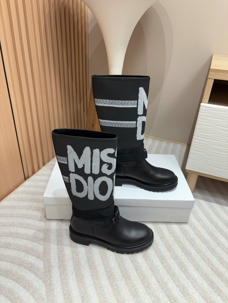 Christian Dior Boots